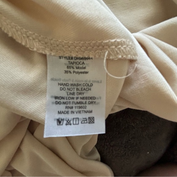 Women’s shift dress - Picture 3 of 4